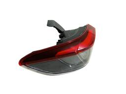 LANTERNA TRASEIRA ESQUERDA HONDA HR-V 2023 2024/.. (CANTO)