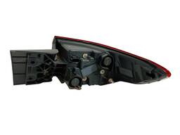 LANTERNA TRASEIRA ESQUERDA HONDA HR-V 2023 2024/.. (CANTO)