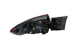 LANTERNA TRASEIRA DIREITA HONDA HR-V 2023 2024/.. (CANTO)