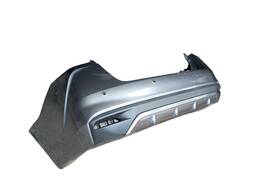 PARACHOQUE TRASEIRO VERSA 2021 2022 2023/..