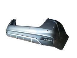 PARACHOQUE TRASEIRO VERSA 2021 2022 2023/..