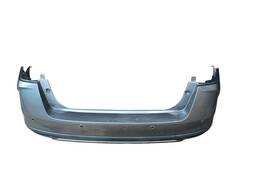 PARACHOQUE TRASEIRO VERSA 2021 2022 2023/..