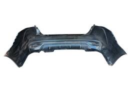 PARACHOQUE TRASEIRO VERSA 2021 2022 2023/..