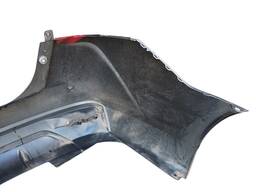 PARACHOQUE TRASEIRO VERSA 2021 2022 2023/..