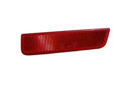 Lente Refletor Parachoque Traseiro Direito Duster 12 a 2020