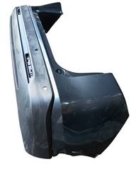 PARACHOQUE TRASEIRO HR-V 2023 2024 2025/.. C/SPOILER