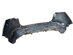 PARACHOQUE TRASEIRO HR-V 2023 2024 2025/.. C/SPOILER