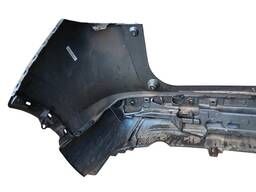 PARACHOQUE TRASEIRO HR-V 2023 2024 2025/.. C/SPOILER