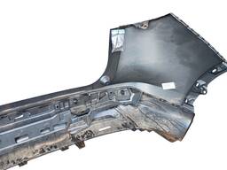 PARACHOQUE TRASEIRO HR-V 2023 2024 2025/.. C/SPOILER