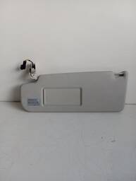 Quebra Sol Esquerdo C/De Vw Saveiro Gol Voyage G7 G8 17 A 23
