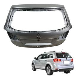 TAMPA TRASEIRA FIAT FREEMONT 2009 2010 A 2017 2018 ORIGINAL