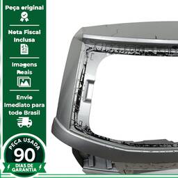 TAMPA TRASEIRA FIAT FREEMONT 2009 2010 A 2017 2018 ORIGINAL