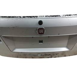 TAMPA TRASEIRA FIAT FREEMONT 2009 2010 A 2017 2018 ORIGINAL