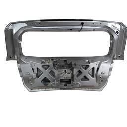 TAMPA TRASEIRA FIAT FREEMONT 2009 2010 A 2017 2018 ORIGINAL