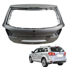 TAMPA TRASEIRA FIAT FREEMONT 2009 2010 A 2017 2018 ORIGINAL