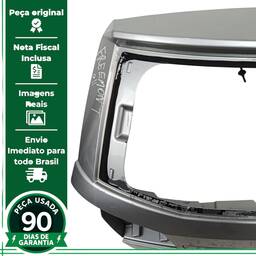 TAMPA TRASEIRA FIAT FREEMONT 2009 2010 A 2017 2018 ORIGINAL