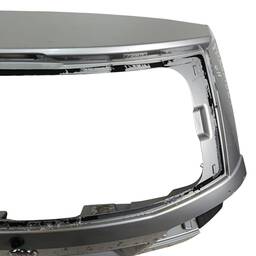 TAMPA TRASEIRA FIAT FREEMONT 2009 2010 A 2017 2018 ORIGINAL