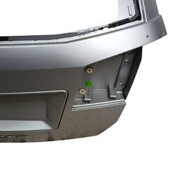 TAMPA TRASEIRA FIAT FREEMONT 2009 2010 A 2017 2018 ORIGINAL