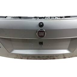 TAMPA TRASEIRA FIAT FREEMONT 2009 2010 A 2017 2018 ORIGINAL