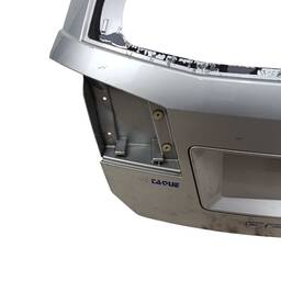 TAMPA TRASEIRA FIAT FREEMONT 2009 2010 A 2017 2018 ORIGINAL