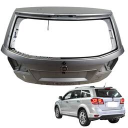 TAMPA TRASEIRA FIAT FREEMONT 2009 2010 À 2017 2018 ORIGINAL