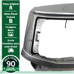 TAMPA TRASEIRA FIAT FREEMONT 2009 2010 À 2017 2018 ORIGINAL