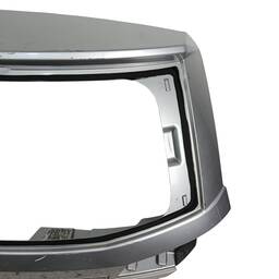 TAMPA TRASEIRA FIAT FREEMONT 2009 2010 À 2017 2018 ORIGINAL