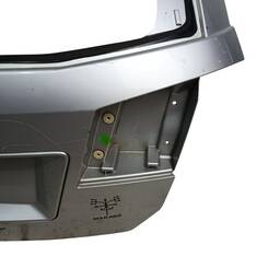 TAMPA TRASEIRA FIAT FREEMONT 2009 2010 À 2017 2018 ORIGINAL