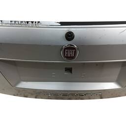 TAMPA TRASEIRA FIAT FREEMONT 2009 2010 À 2017 2018 ORIGINAL