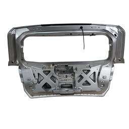 TAMPA TRASEIRA FIAT FREEMONT 2009 2010 À 2017 2018 ORIGINAL