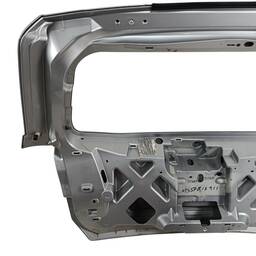 TAMPA TRASEIRA FIAT FREEMONT 2009 2010 À 2017 2018 ORIGINAL