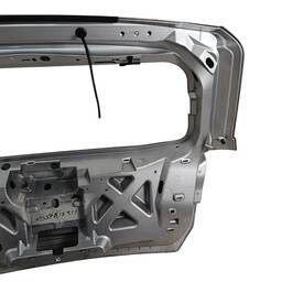 TAMPA TRASEIRA FIAT FREEMONT 2009 2010 À 2017 2018 ORIGINAL