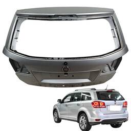 TAMPA TRASEIRA FIAT FREEMONT 2009 2010 A 2017 2018