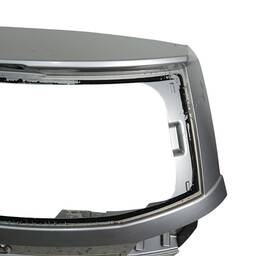 TAMPA TRASEIRA FIAT FREEMONT 2009 2010 A 2017 2018