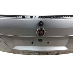 TAMPA TRASEIRA FIAT FREEMONT 2009 2010 A 2017 2018