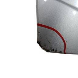 TAMPA TRASEIRA FIAT FREEMONT 2009 2010 A 2017 2018