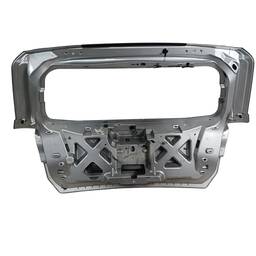 TAMPA TRASEIRA FIAT FREEMONT 2009 2010 A 2017 2018