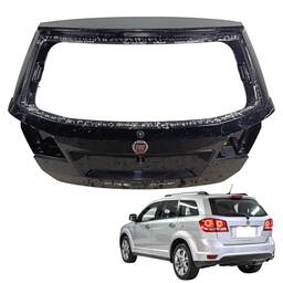 TAMPA TRASEIRA FIAT FREEMONT 2009 2010 À 2017 2018