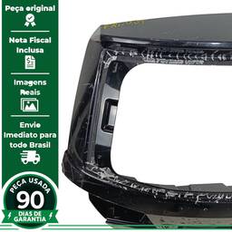 TAMPA TRASEIRA FIAT FREEMONT 2009 2010 À 2017 2018