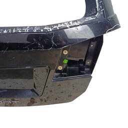 TAMPA TRASEIRA FIAT FREEMONT 2009 2010 À 2017 2018