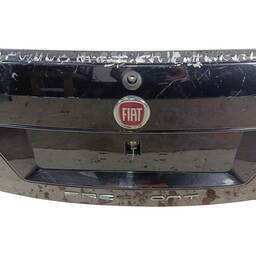TAMPA TRASEIRA FIAT FREEMONT 2009 2010 À 2017 2018
