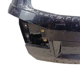 TAMPA TRASEIRA FIAT FREEMONT 2009 2010 À 2017 2018