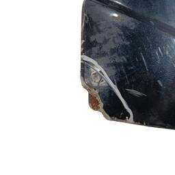 TAMPA TRASEIRA FIAT FREEMONT 2009 2010 À 2017 2018