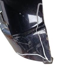 TAMPA TRASEIRA FIAT FREEMONT 2009 2010 À 2017 2018