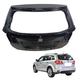 TAMPA TRASEIRA FIAT FREEMONT 2009 2010 À 2017 2018