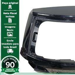 TAMPA TRASEIRA FIAT FREEMONT 2009 2010 À 2017 2018