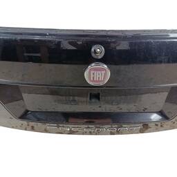 TAMPA TRASEIRA FIAT FREEMONT 2009 2010 À 2017 2018