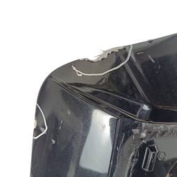 TAMPA TRASEIRA FIAT FREEMONT 2009 2010 À 2017 2018