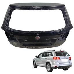 TAMPA TRASEIRA FIAT FREEMONT 2009 A 2018 ORIGINAL