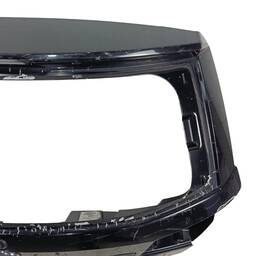 TAMPA TRASEIRA FIAT FREEMONT 2009 A 2018 ORIGINAL